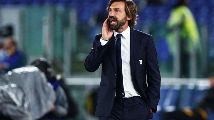 pirlo gara decisiva chiudere discorso qualificazione