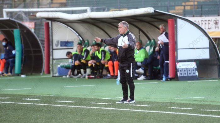 avellino catania la probabile formazione dei biancoverdi