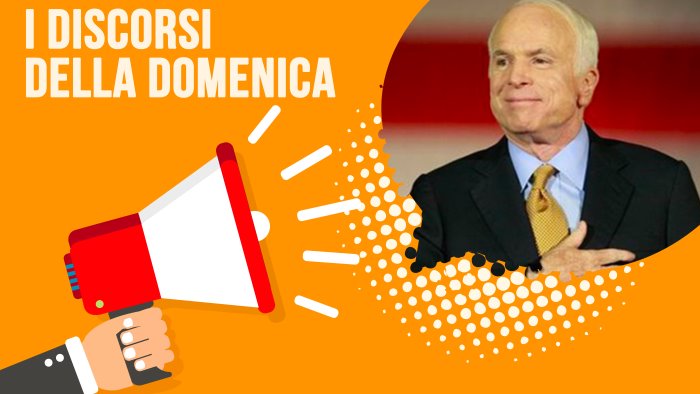 mccain al di la delle divergenze siamo tutti americani