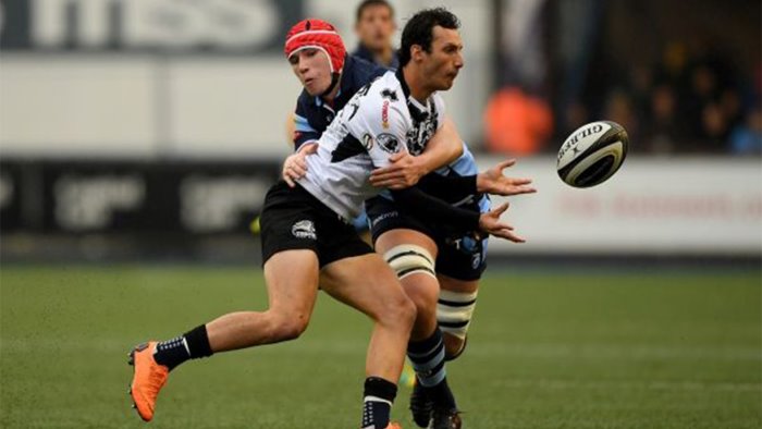 rugby zebre a munster con d onofrio titolare