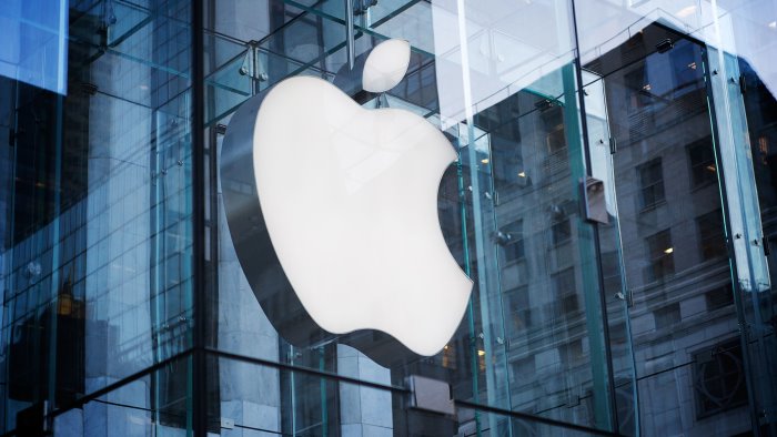 antitrust sanzione di dieci milioni per l apple