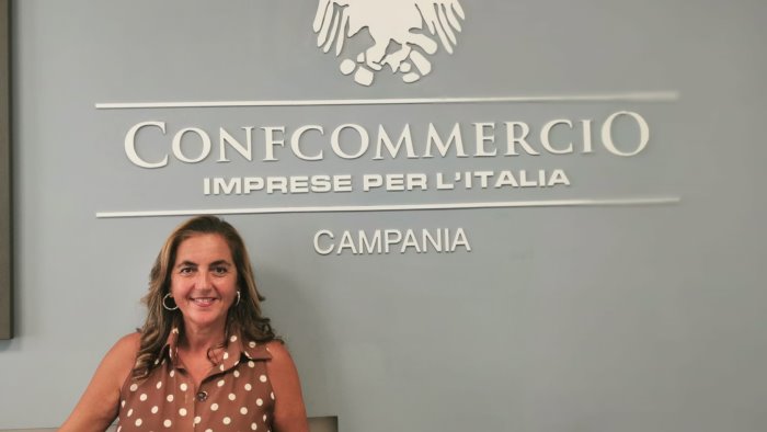 confcommercio napoli crollo del fatturato del 70