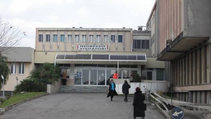 cisl fp ad asl salerno analizzare tamponi in ospedale