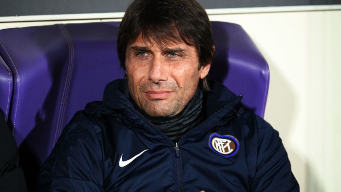 conte battere il borussia per restare in champions