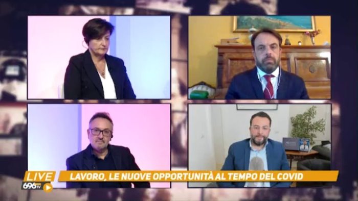 formazione e fondo competenze successo in tv per ottochannel