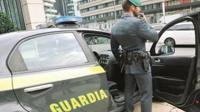 gdf roma sequestra patrimonio a imprenditore narcotraffico