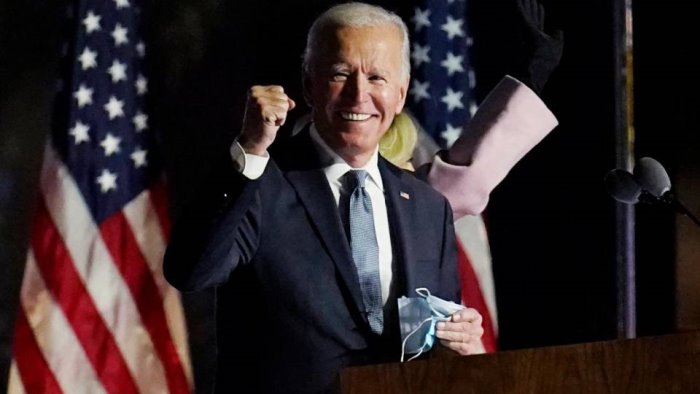 elezioni usa 2020 biden in vantaggio in pennsylvania