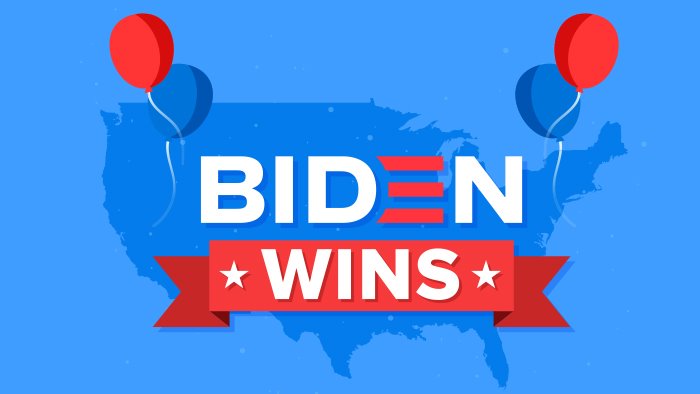 elezioni usa 2020 biden e il 46esimo presidente