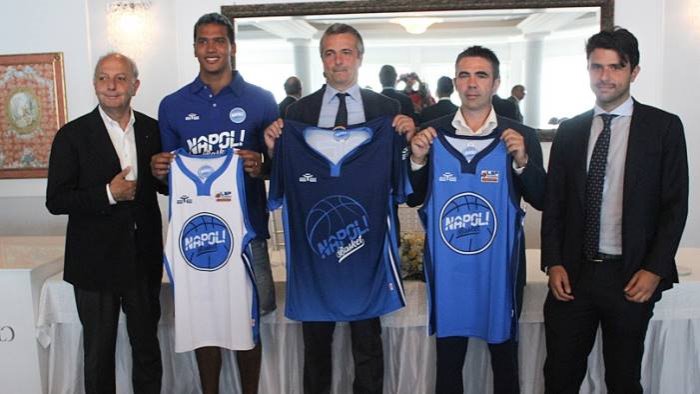 napoli basket grassi l avvio dell a2 sara il giusto premio