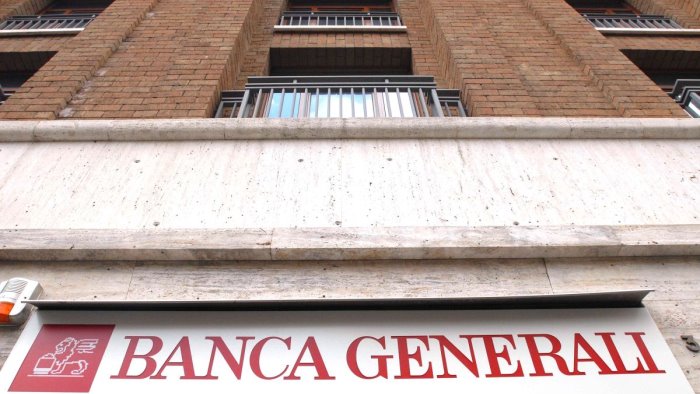 Banca Generali Nominata Best Private Bank For Growth Strategy Ottopagine It Italia