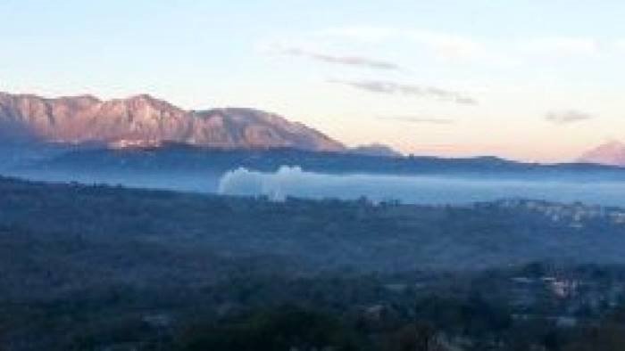 mazza al prefetto di smog si muore piu ad avellino che a londra e parigi