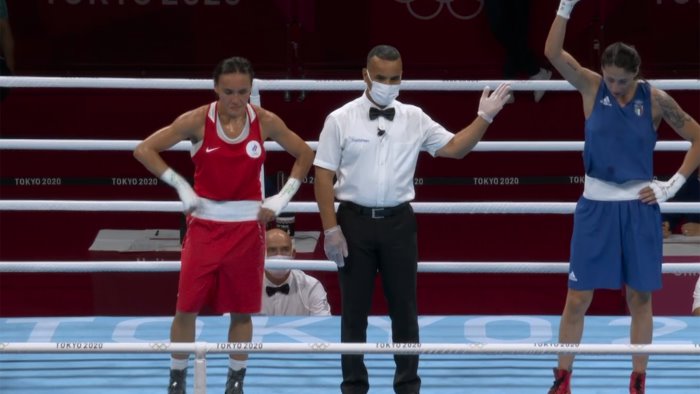 boxe rinviati al 2022 i mondiali elite femminili in programma in turchia