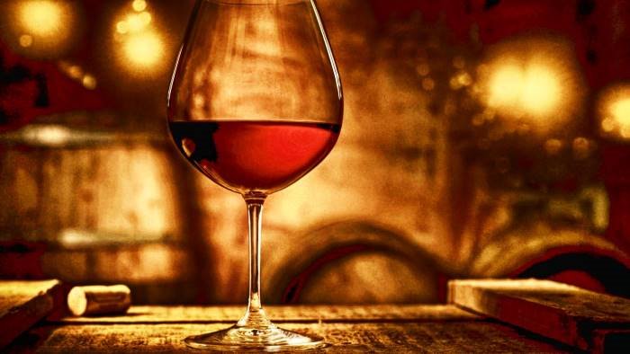 merano wine festival riccio tanti apprezzamenti per i nostri vini