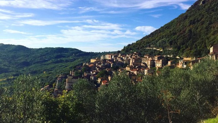 ottati rigenerazione turismo e sviluppo i progetti del laboratorio g e o