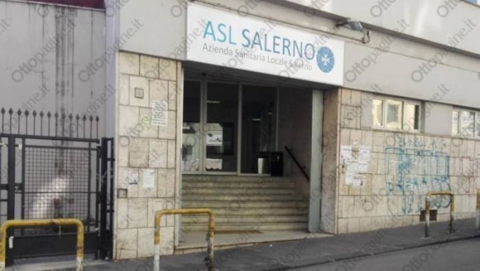 asl salerno dipartimento salute mentale proclamato sciopero per il 14 dicembre