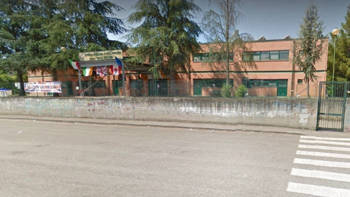 scuola pacevecchia fioretti pd riapertura a novembre non ci sara