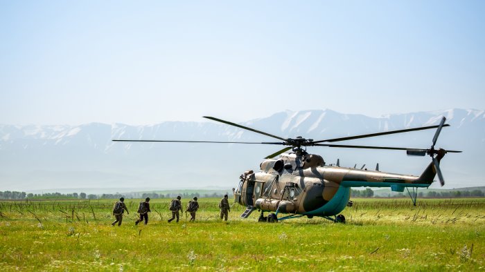 nel sannio esercitazione nazionale sater dell aeronautica militare