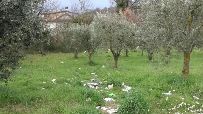 ad ariano irpino la settimana dell ambiente dal 13 al 21 novembre