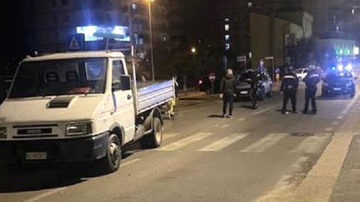 investita da un camion sulle strisce donna muore dopo una settimana in ospedale