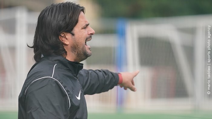 under 17 pareggio a reti bianche tra perugia e benevento