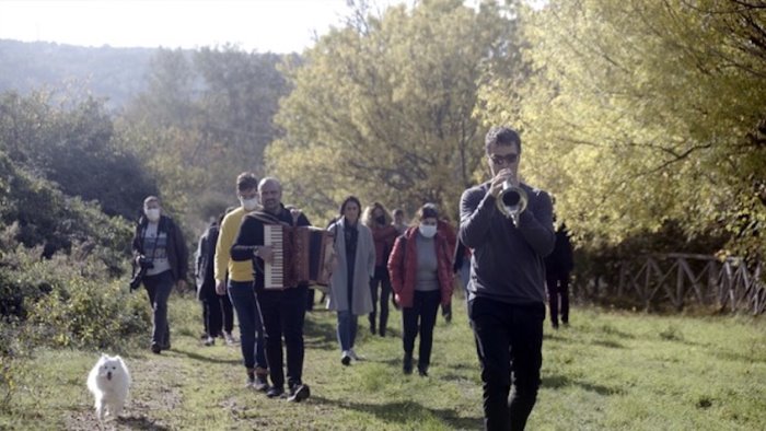 successo per la chiusura di natura in musica