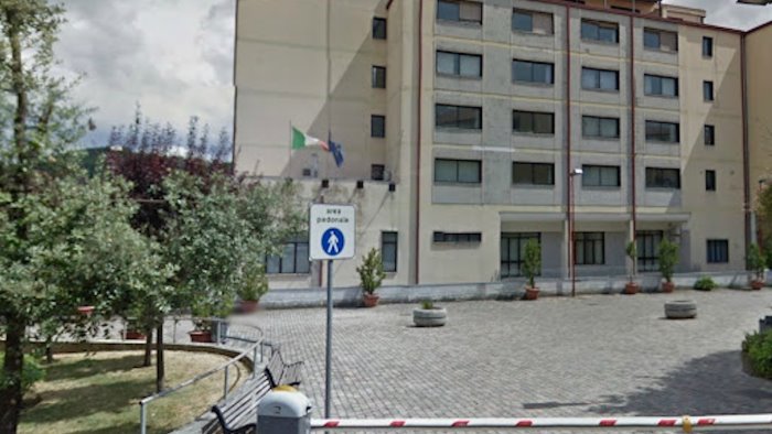 covid ad avellino positivo dipendente comunale siamo nella quarta ondata