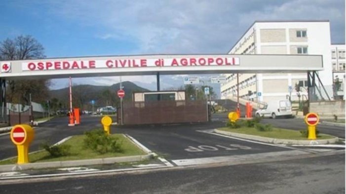 agropoli raccolte 42mila firme per chiedere la riapertura del pronto soccorso