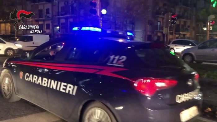 libico 37enne pestato a sangue dal branco