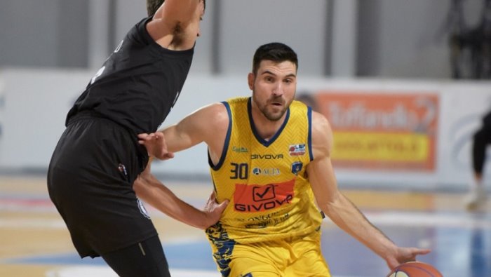 basket scafati testa alla sfida con l umana chiusi