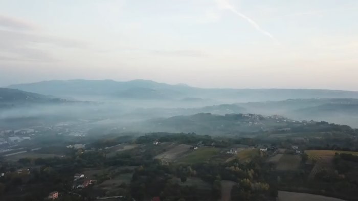 smog e abbruciamenti settimana prossima summit in prefettura