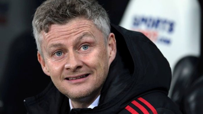 manchester united ufficiale l esonero di solskjaer