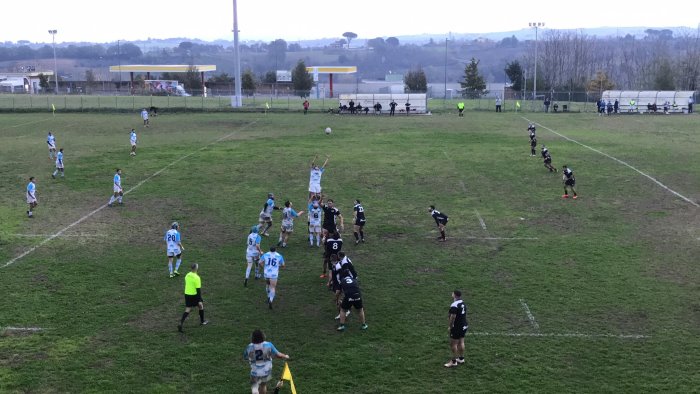 ivpc rugby benevento contro messina arriva il secondo successo stagionale