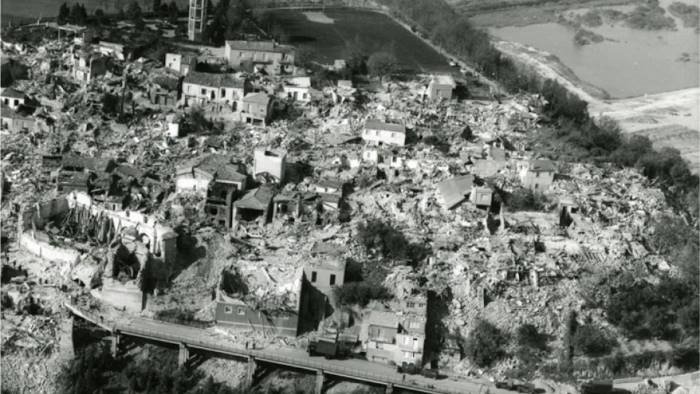 salerno strianese 41 anni fa il terremoto che ha segnato la nostra storia