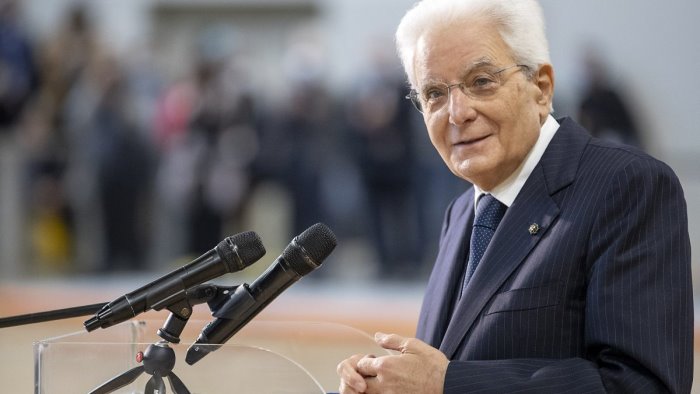 mattarella la riforma del csm non e piu rinviabile