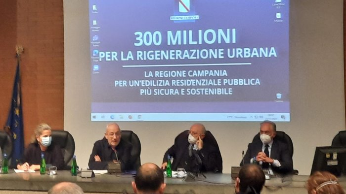 pnrr il comune di benevento a napoli per il presentazione del bando