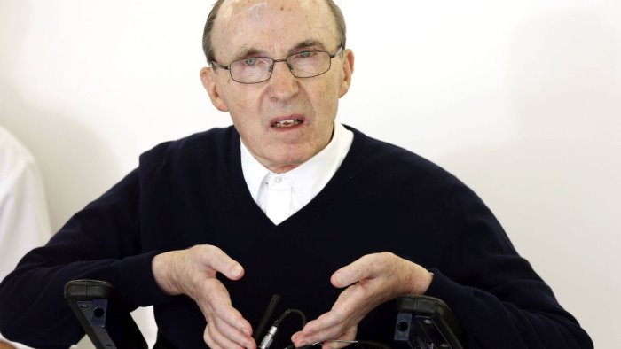 f 1 in lutto morto a 79 anni sir frank williams