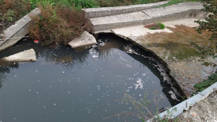 avellino caso fenestrelle per il consiglio congiunto il blocco e atripalda