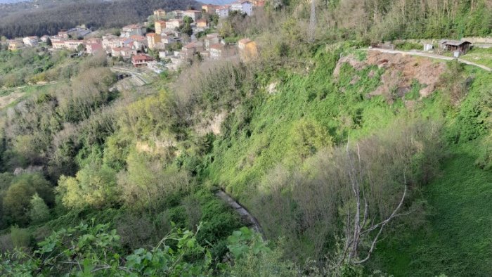 bonifiche ambientali dal pnrr fondi per i siti di moschiano ariano e sirignano