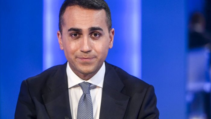 di maio bene modifiche reddito di cittadinanza ora ampia convergenza