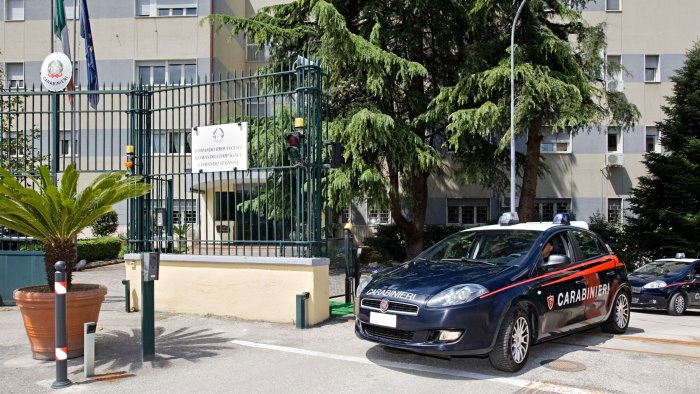 controlli sul reddito di cittadinanza nel sannio 253 persone denunciate