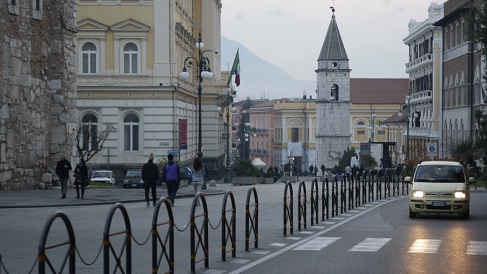 festa delle forze armate domani la cerimonia