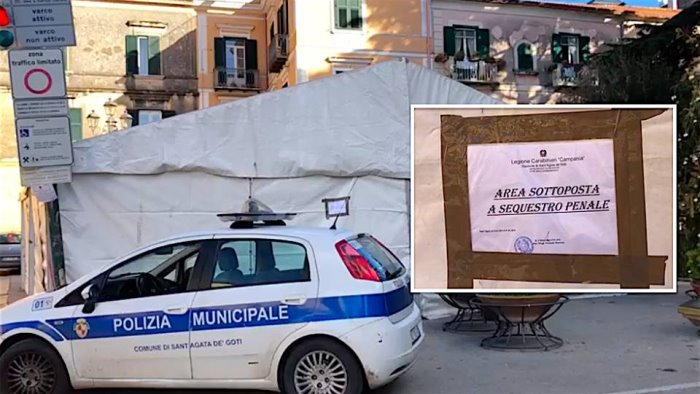 esplosione a capodanno antonietta ferita rinviato a giudizio un 49enne