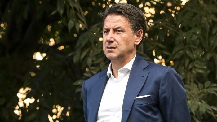 conte ci batteremo sul recovery al sud i sindaci vanno aiutati