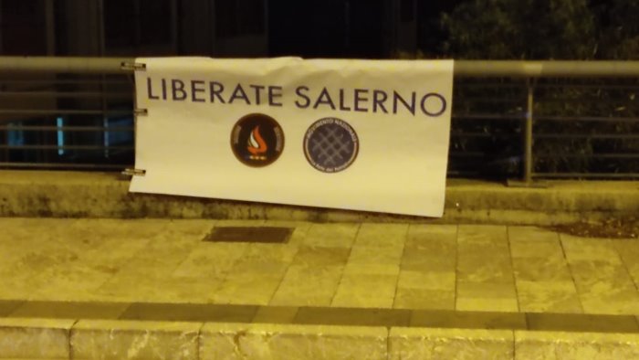 inchiesta coop e appalti e il momento di dire basta liberate salerno