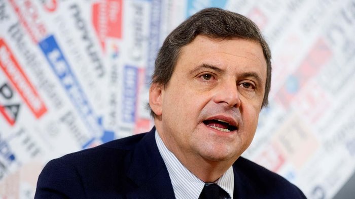 azione cresce il partito di calenda nel baianese