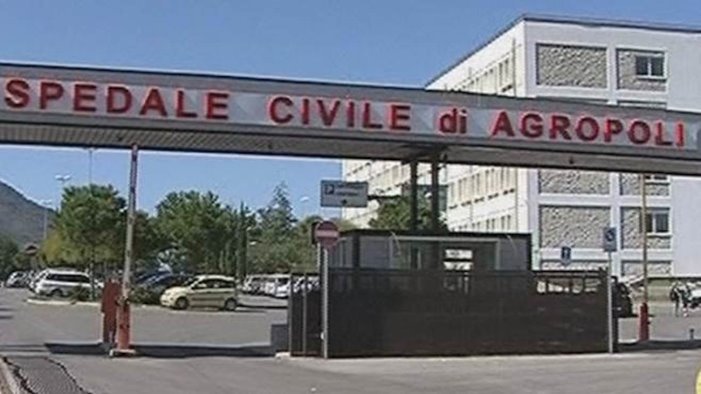 pierro fare chiarezza sul futuro dell ospedale di agropoli