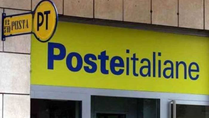 il tar da ragione al comune riapre tutti i giorni l ufficio postale di pioppi