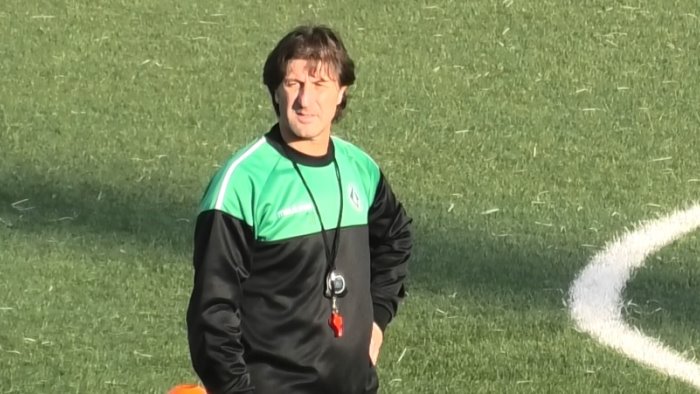 avellino la carica social di rastelli mercato spunta un ex