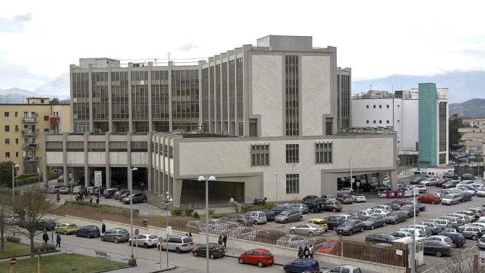 lavori post alluvione a cusano maturo e russo rinviati a giudizio