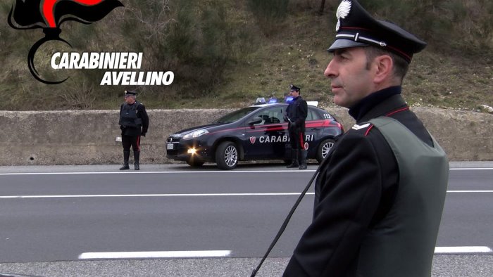 lo picchiava e gli ha spento le sigarette sulle braccia l orrore ad avellino